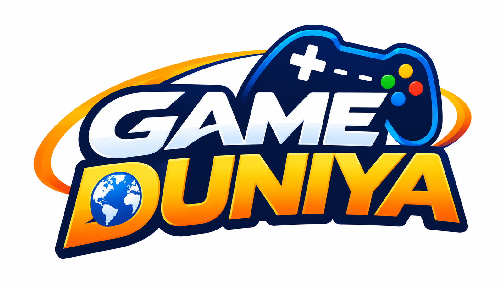 Game Duniya